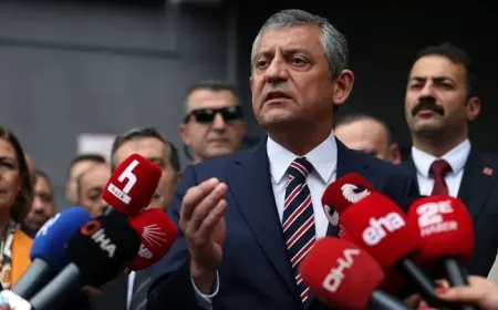 İddia: 73 milletvekili Özel'in yeni partisine geçmeye hazırlanıyor
