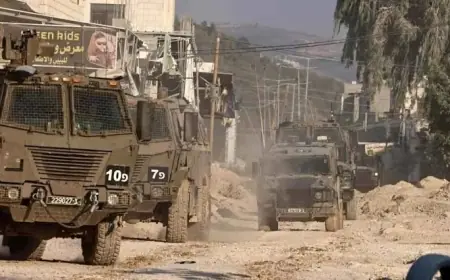 ABD'li kaynaklar: İsrail'in 2026 seçimleri öncesi güney Suriye'den çekilme ihtimali düşük