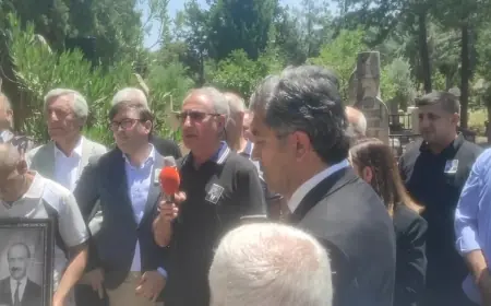 Heyeta PWKyê li Swêregê beşdarî bîranîna Faîk Bûcak bû