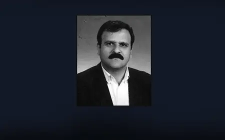 Katledilişinin 21’inci yılında Hikmet Fidan