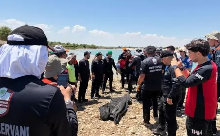 Diyarbakır'da kayıp şahıs ölü bulundu