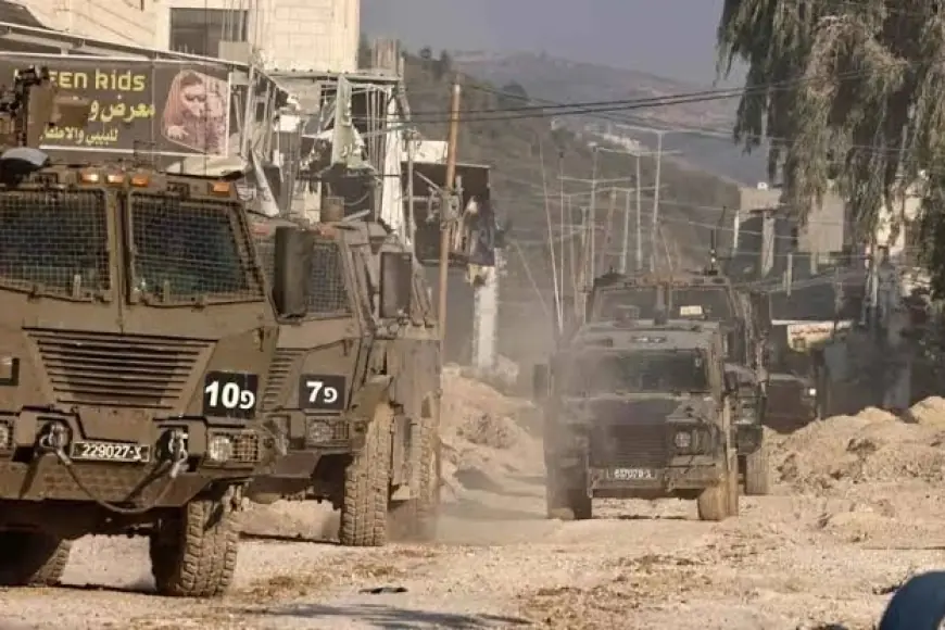 ABD'li kaynaklar: İsrail'in 2026 seçimleri öncesi güney Suriye'den çekilme ihtimali düşük