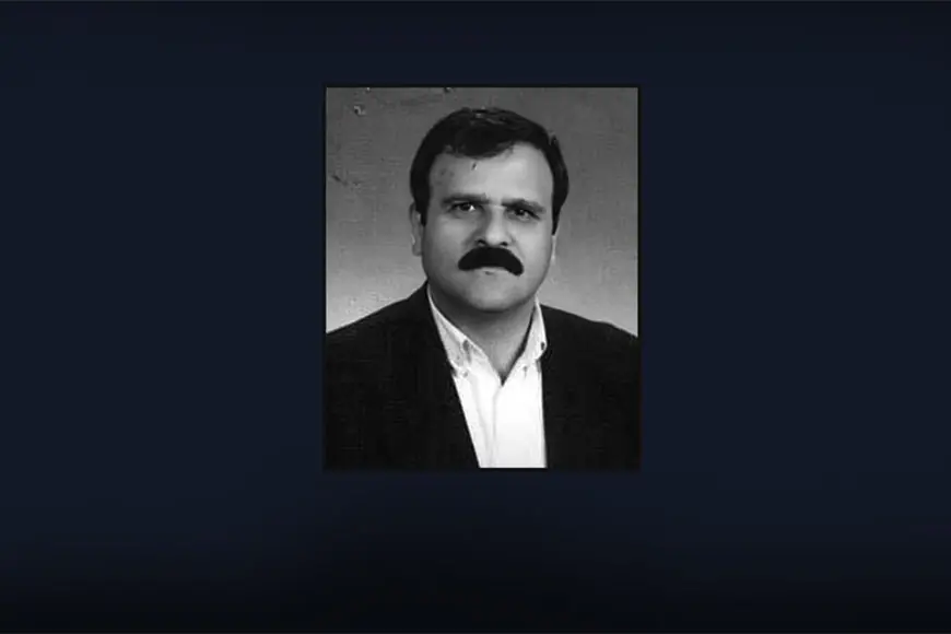 Katledilişinin 21’inci yılında Hikmet Fidan