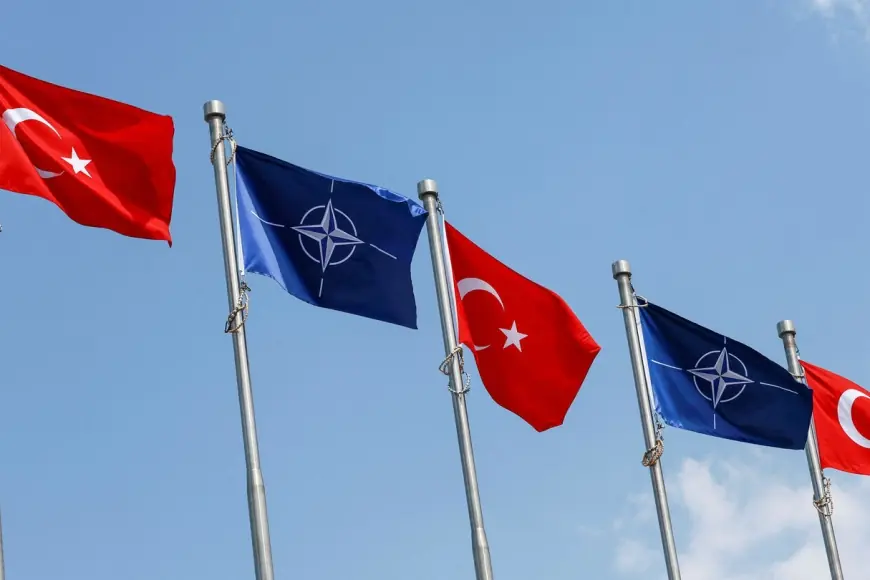 Rusya: Ankara'daki NATO Zirvesi'ni yakından takip ediyoruz