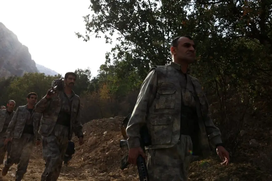 Politico: PKK'nin silah bırakması NATO'da Türkiye ile gerilimi azalttı