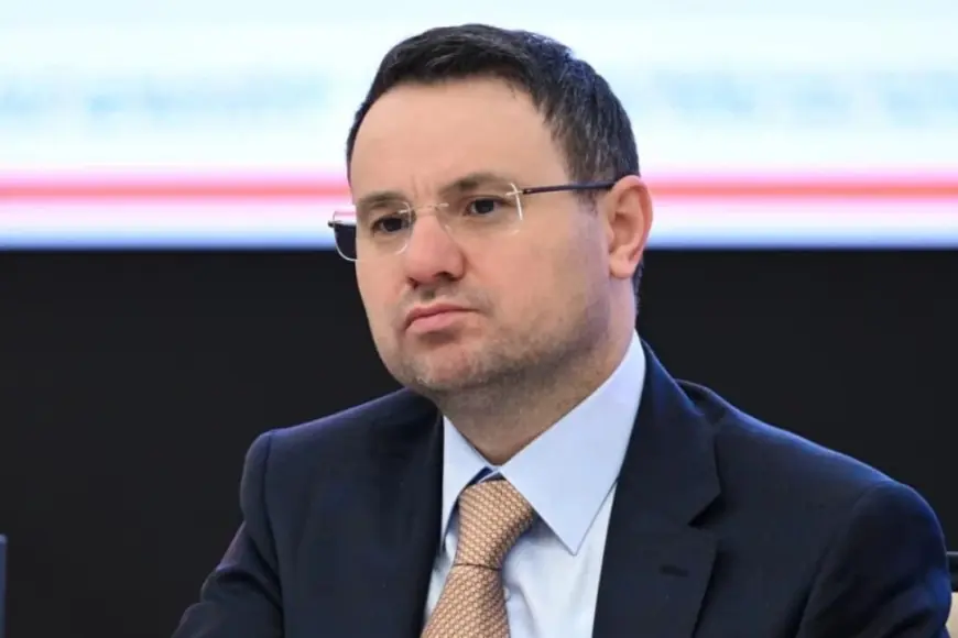 Bakan Gürlek'ten AP Türkiye Raportörü Amor'un Açıklamalarına Tepki