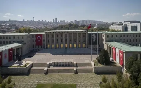 Barışmanın Samimi Bir Amacı Olmalı