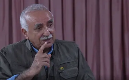 Karayılan: Cumhuriyete katılmak istiyoruz