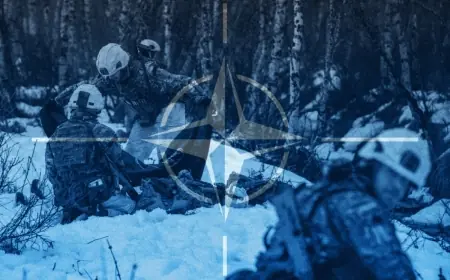 Ursula von der Leyen ve Mark Rutte yazdı: Avrupa ve NATO'nun savaşa hazır olması için yapması gerekenler