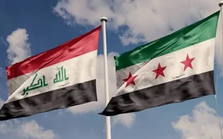 Irak ve Suriye ABD aracılığında ekonomik anlaşmaya hazırlanıyor