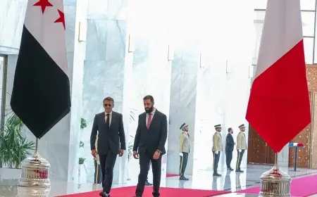 Macron'dan Şam'daki patlamalar sonrası açıklama