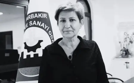 Sevgili Nevin İl'in Ardından;