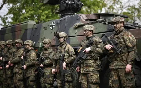 RT'den NATO 3.0 analizi: 'Avrupa, Rusya'yla savaşa sürükleniyor'