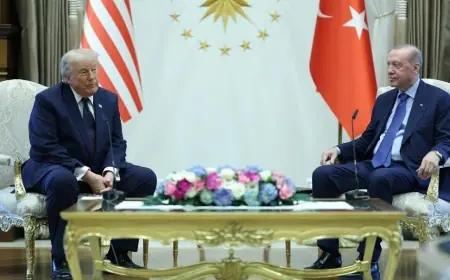 Erdoğan: F-35 konusunda Liderler Zirvesi'nden hayırlı bir karar çıkacağına inanıyorum