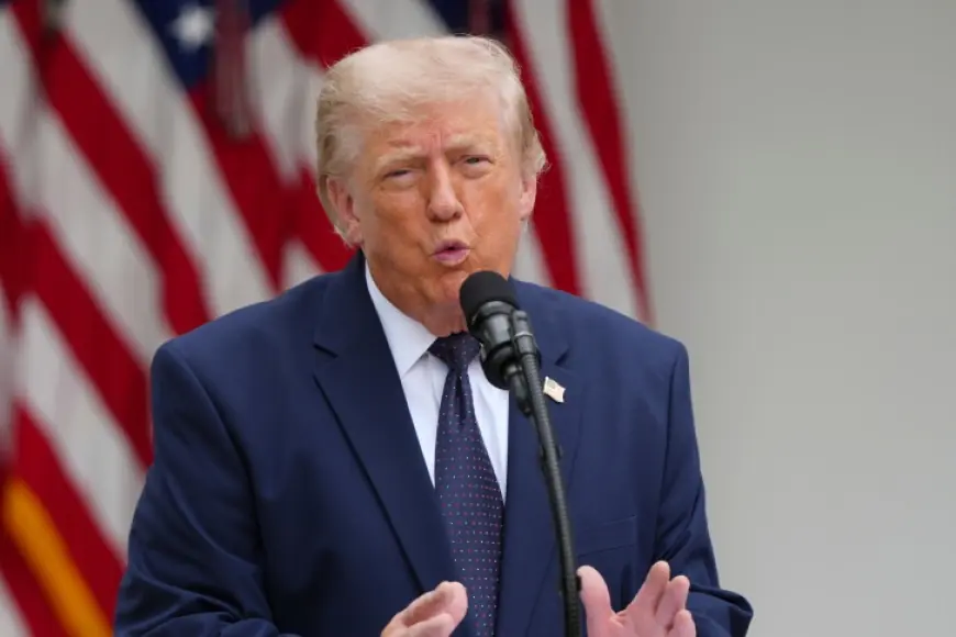 Trump: Ukrayna'da savaşı bitirmeye çok yakınız