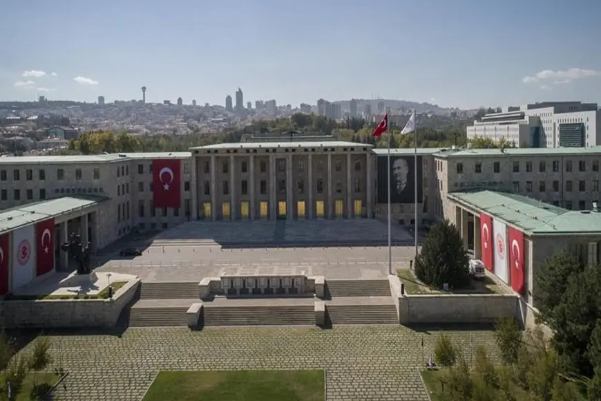 Barışmanın Samimi Bir Amacı Olmalı