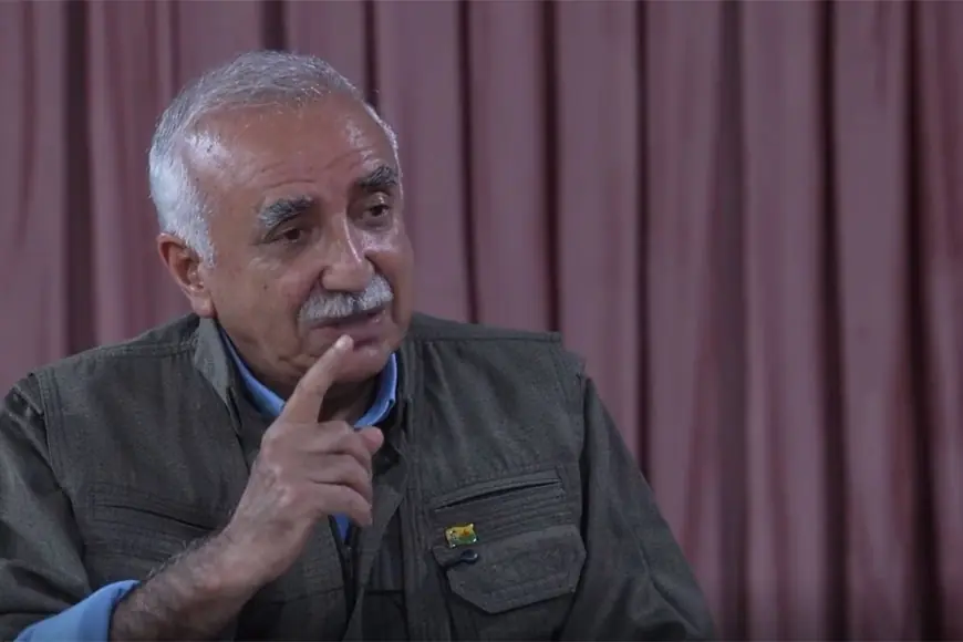 Karayılan: Cumhuriyete katılmak istiyoruz