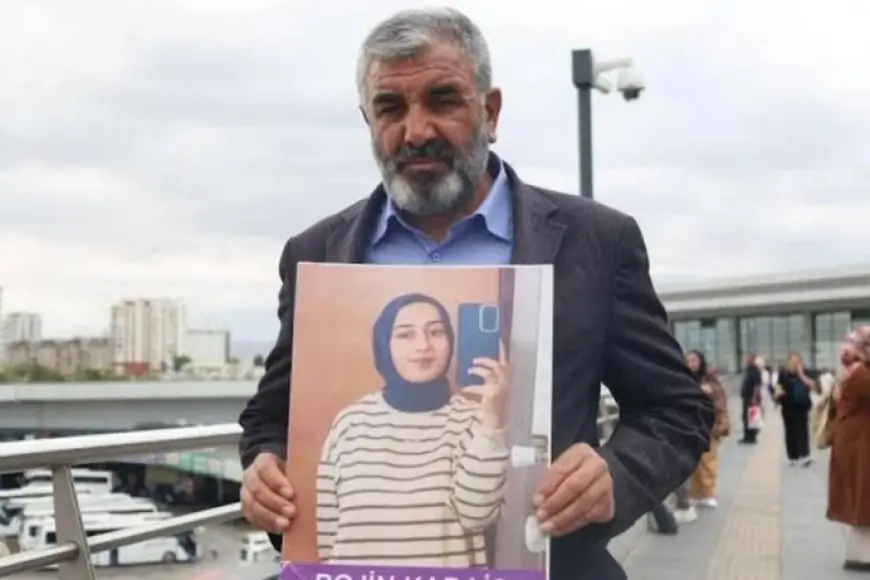 Rojin Kabaiş soruşturmasında yeni adım: Başsavcılık özel ekip kurdu