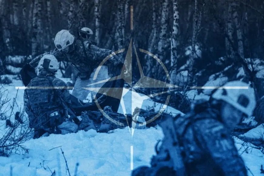 Ursula von der Leyen ve Mark Rutte yazdı: Avrupa ve NATO'nun savaşa hazır olması için yapması gerekenler
