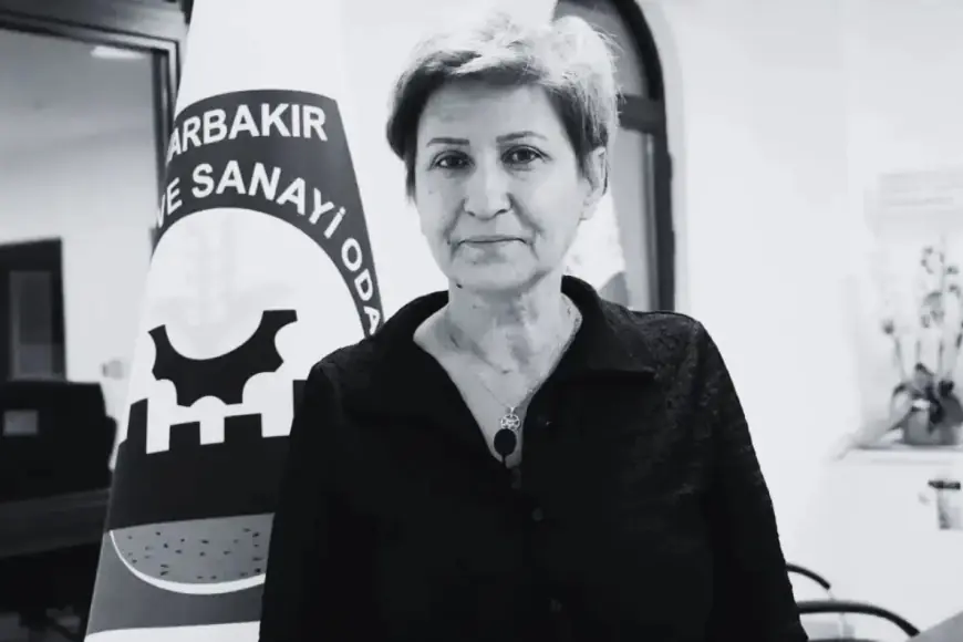 Sevgili Nevin İl'in Ardından;