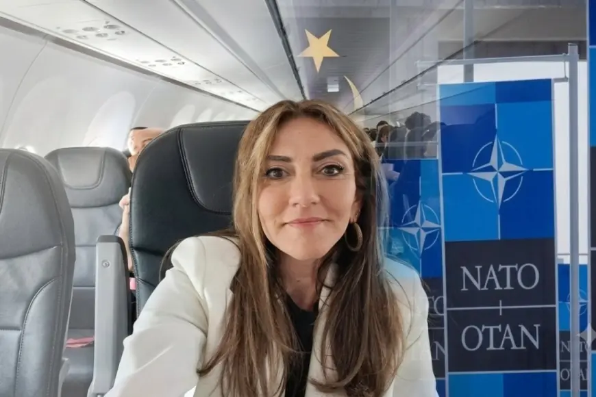 7 yaşında mülteci olarak ayrıldığı Türkiye'ye Savunma Bakanı olarak döndü