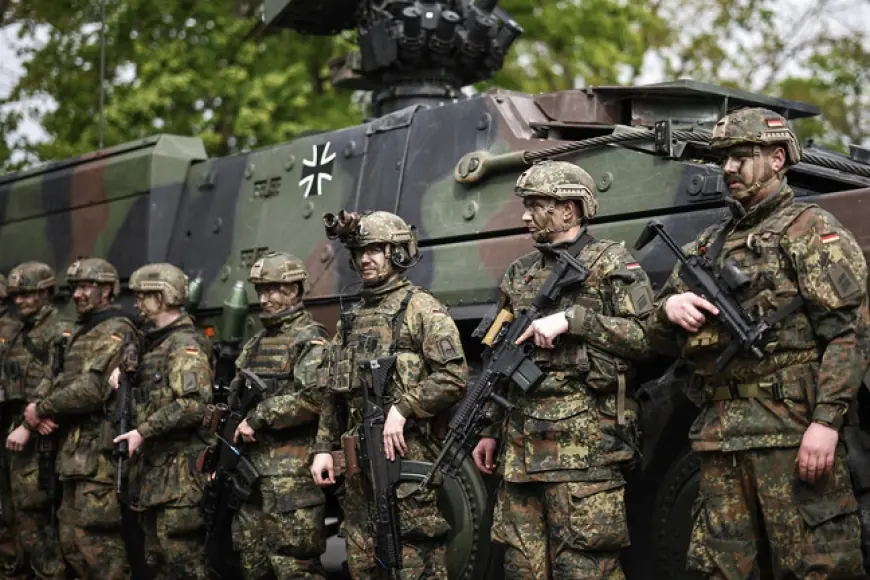 RT'den NATO 3.0 analizi: 'Avrupa, Rusya'yla savaşa sürükleniyor'
