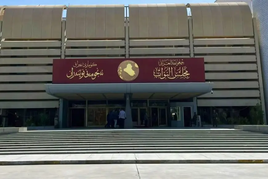 Irak’ta 'Hava Savunma' yasası: Kürdistan Bölgesi'ne yer verilmedi