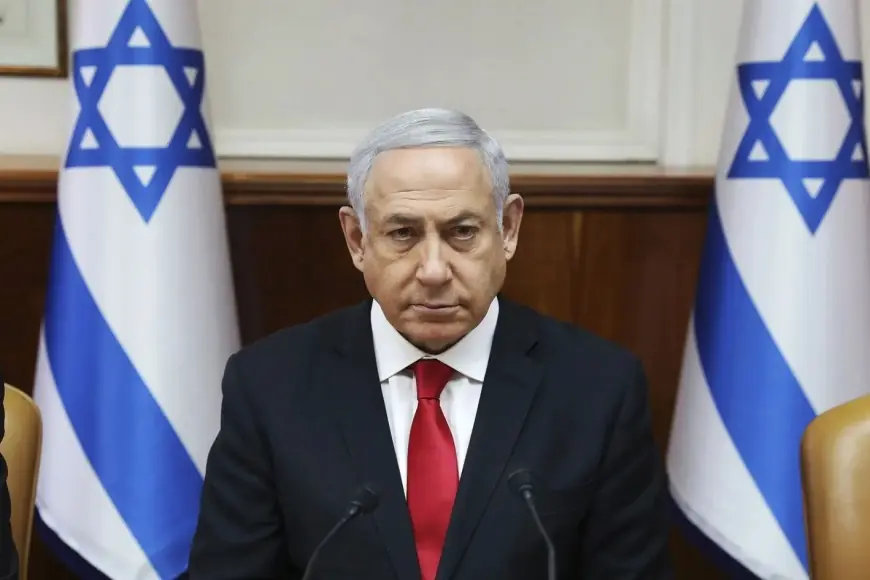 Netanyahu'dan Erdoğan-Trump görüşmesi sonrası F-35 çıkışı