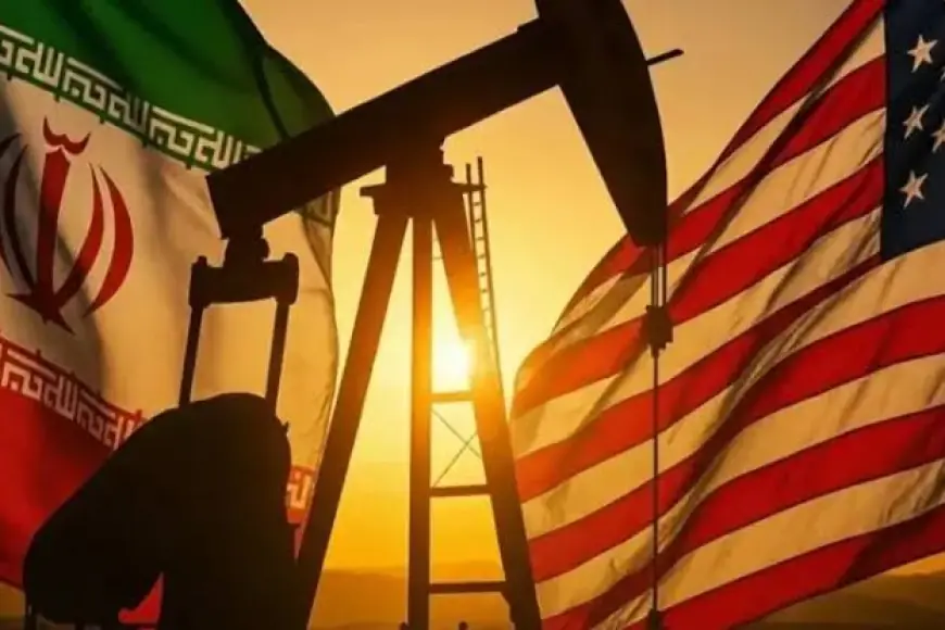 ABD İran petrolüne yönelik yaptırımları yeniden başlattı