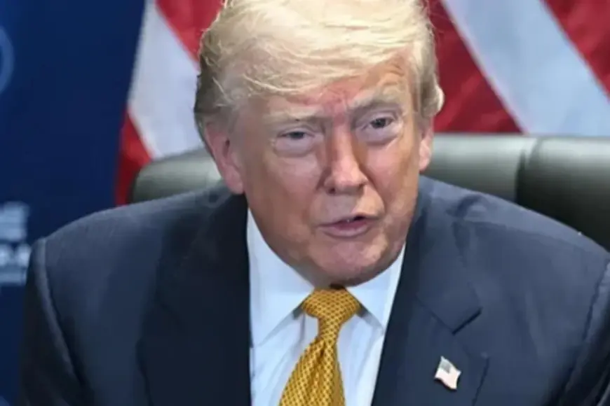 Trump: İran ile ateşkes sona erdi