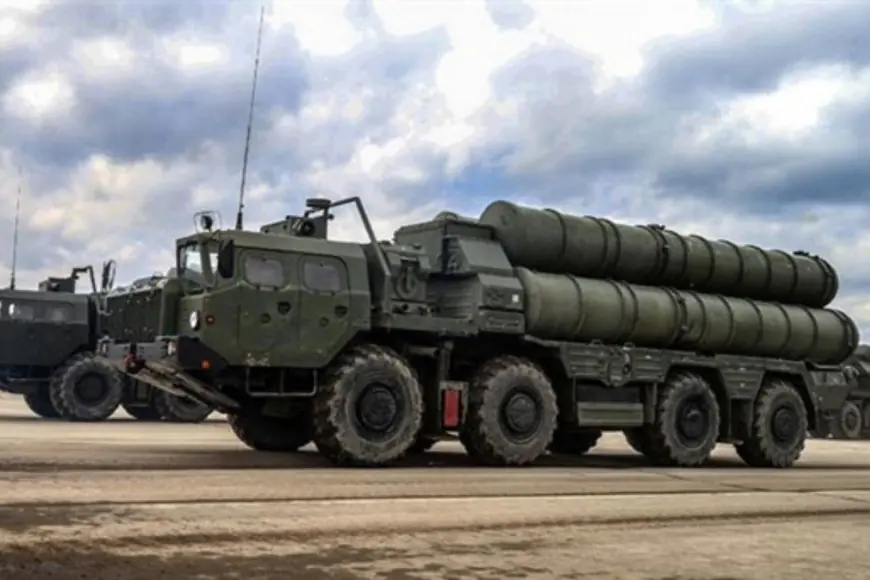 S-400'lerle ilgili yeni iddia: BAE formülü gündemde