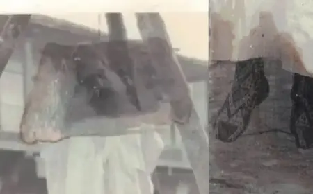 Seyit Rıza ve arkadaşlarının idam fotoğrafları 89 yıl sonra ortaya çıktı