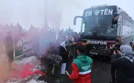 Aziz Yağan: Amed oligarşi eğilimi ve komünalsiz Amedspor