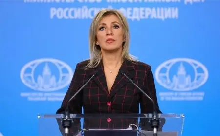 Rusya’dan Ankara’daki NATO Zirvesi açıklaması