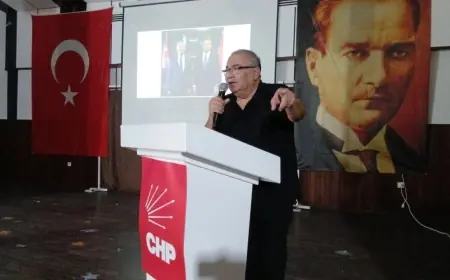CHP’li vekil: 100’e yakın vekille yeni oluşuma gideceğiz