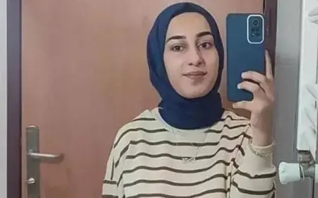 Rojin Kabaiş dosyası: . Tüm iddialar yeniden ele alınacak