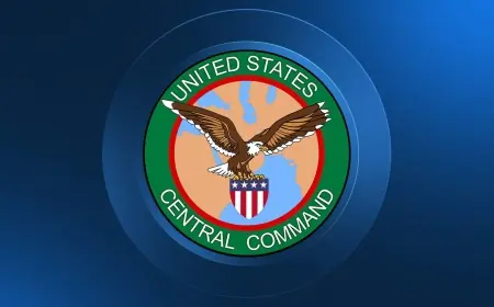 CENTCOM: Son iki günde İran'da 170'ten fazla askeri hedef vuruldu