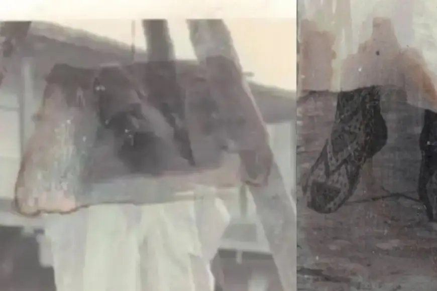 Seyit Rıza ve arkadaşlarının idam fotoğrafları 89 yıl sonra ortaya çıktı