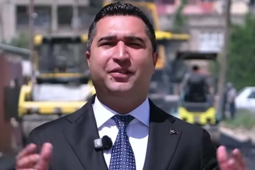CHP'li belediye başkanına silahlı saldırı