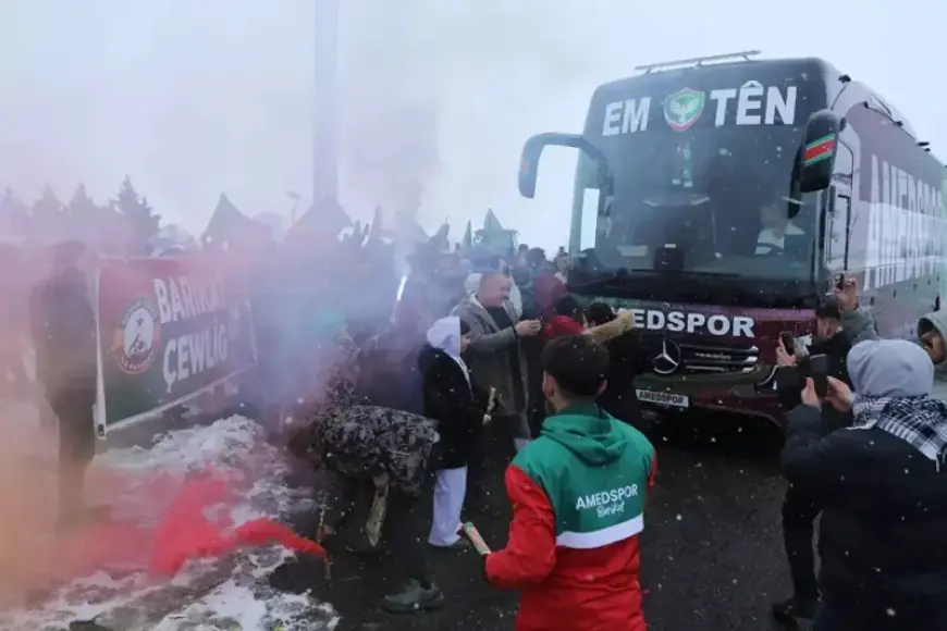 Aziz Yağan: Amed oligarşi eğilimi ve komünalsiz Amedspor