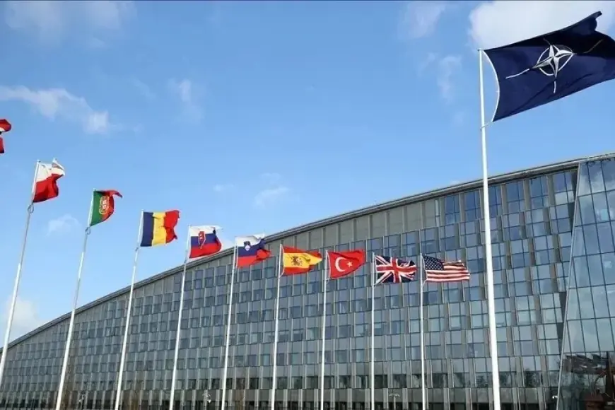 Türkiye'nin de yer aldığı 9 NATO ülkesi ortak banka kuracak