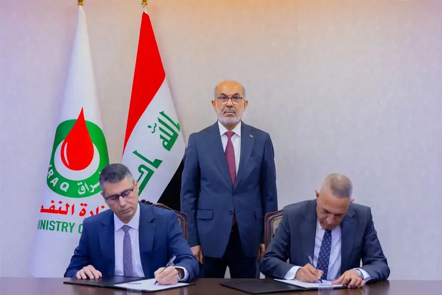 Irak ve ABD’den petrol anlaşması