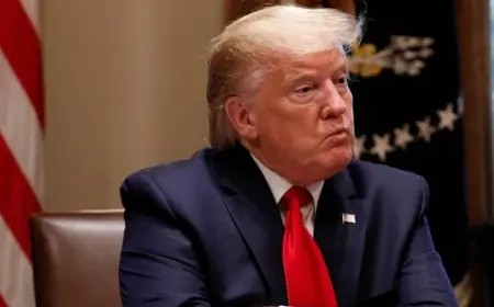 İsrail, İran'ın Trump'a Suikast Planladığı İstihbaratını ABD ile Paylaştı