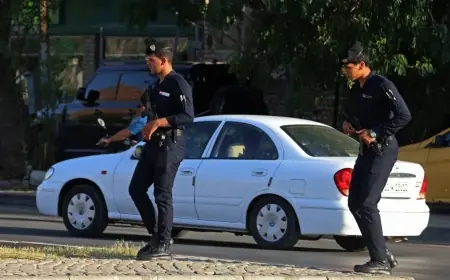 Irak'ta yolsuzlukla mücadele operasyonları: Üst düzey yönetici gözaltında