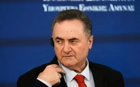 Îsraîl gefan dixwe: Em amade ne bi tena serê xwe êrişî Îranê bikin
