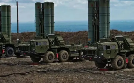 Rusya'dan S-400 açıklaması