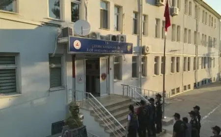 Diyarbakır'da 10 yıl önce işlenen faili meçhul cinayet aydınlatıldı