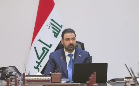 Irak Başbakanı: Kürdistan Bölgesi ile tüm sorunları çözmek istiyoruz