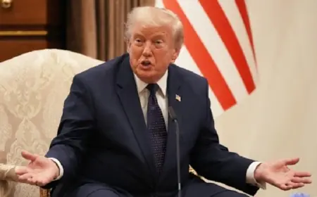 Trump: İran ile ateşkes sona erdi