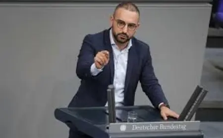 Almanya'nın Kürdistan kararı tepki çekti: 'Ortadoğu için yıkım olur'